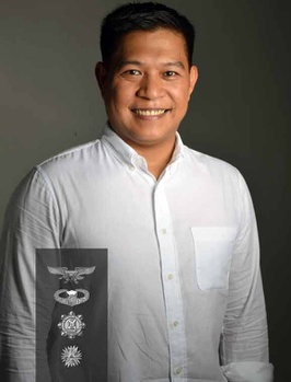 Odoo • Image and Text